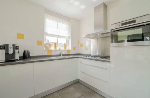 Uitdam House | Speeltoren 8 by Interhome