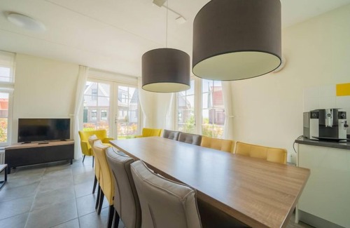 Uitdam House | Speeltoren 8 by Interhome