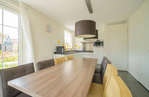 Uitdam House | Speeltoren 8 by Interhome