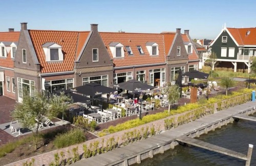 Uitdam House | Speeltoren 8 by Interhome