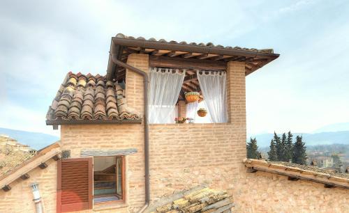 Spello Apartment | Spello House Altana