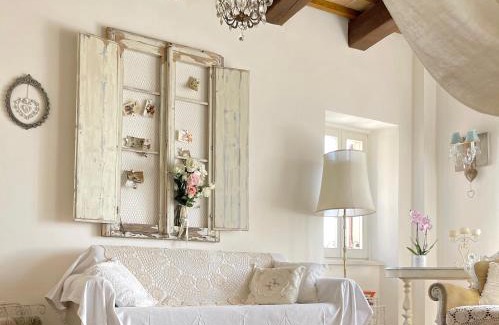 Spello Apartment | Spello House Altana