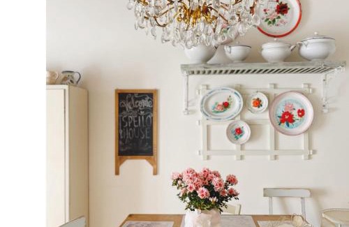 Spello Apartment | Spello House Altana