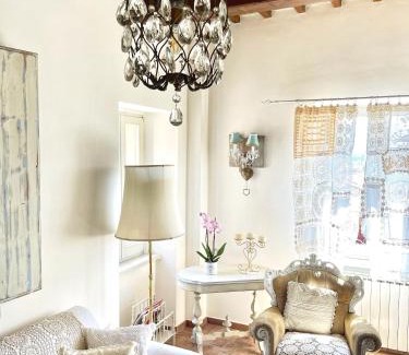 Spello Apartment | Spello House Altana