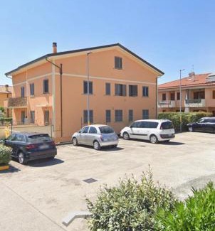 Spello Apartment | Spello Vacanze Dante's House piano terra