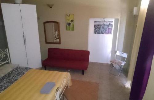 Spoltore Apartment | SPELTAUR B&B