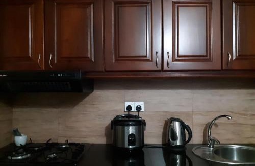 Nuwara Eliya Apartment | Spencer Holiday Apartments/Seagull complex