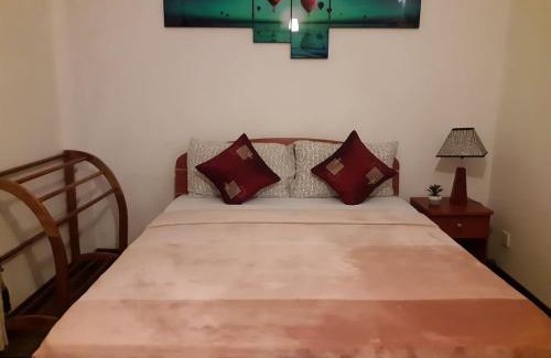 Nuwara Eliya Apartment | Spencer Holiday Apartments/Seagull complex