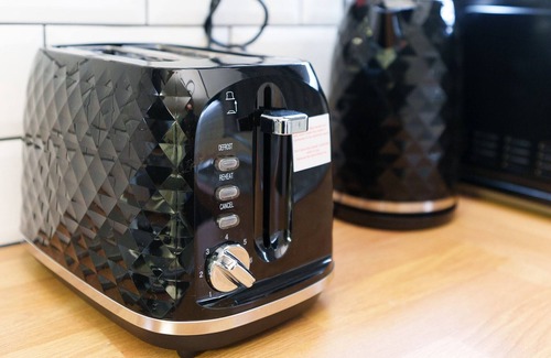 Harehills Apartment | Spencer House