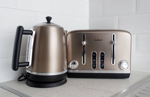 Harehills Apartment | Spencer House