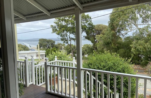 Albany House | Spencer House - luxury character in Albany's heart