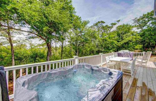 Frisco House | Spencer's Villa