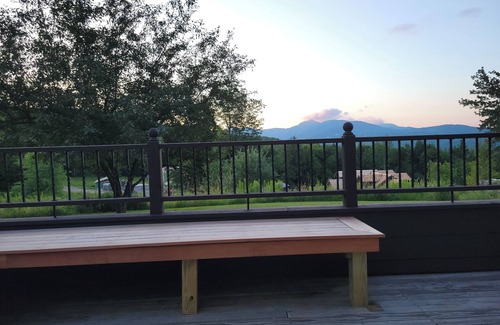 Moscow Villa | Spend 4th of July in the mountains at Trapp Family Lodge & Resort