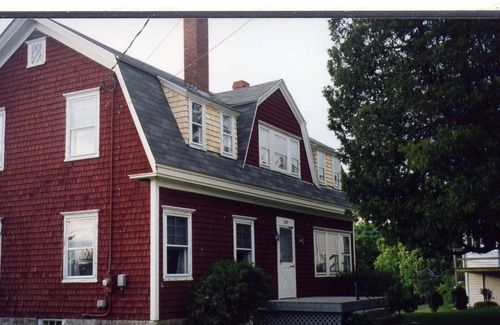 Mid-Coast and Islands House | Spend a relaxing time on Orr's Island