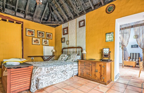 Valle de Guerra Apartment | Spend a wonderful vacation in this cozy apartment.
