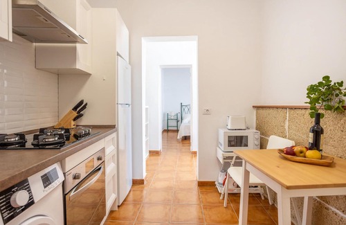 Fasnia House | Spend a wonderful time with your loved ones in this vacation home.