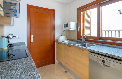 Caserio Los Tarquinos House | Spend an unforgettable vacation with all comforts in this beautifully located vacation home with poo