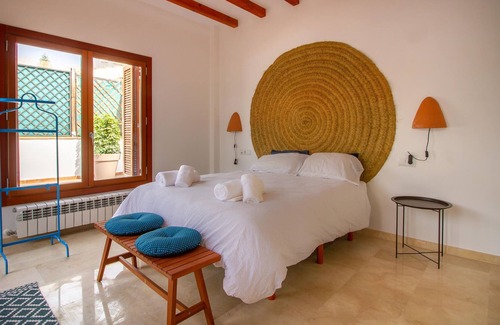 Caserio Los Tarquinos House | Spend an unforgettable vacation with all comforts in this beautifully located vacation home with poo