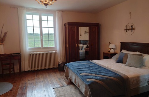 Monestier Other | Spend Christmas/New Year's Eve in a former winegrower's farmhouse!