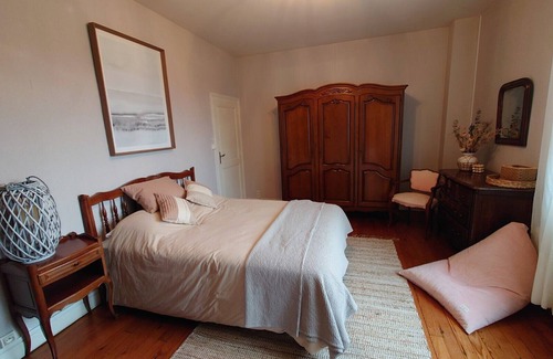 Monestier Other | Spend Christmas/New Year's Eve in a former winegrower's farmhouse!