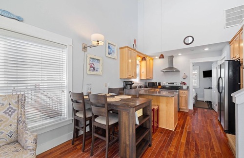 Port St. Joe House | Spend Fall by the Beach! Gulf Views! Short Walk to Beach! Dog-Friendly!