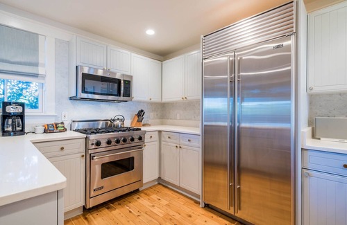 Gulf District Condo | Spend Fall by the Beach! Beachside #6 - Gulf Front in Watercolor! Views! 3 Adult Bikes!
