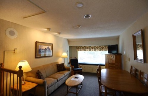 Waterville Valley Condo | Spend Feb Vacation at Inns of Waterville Valley! (309)