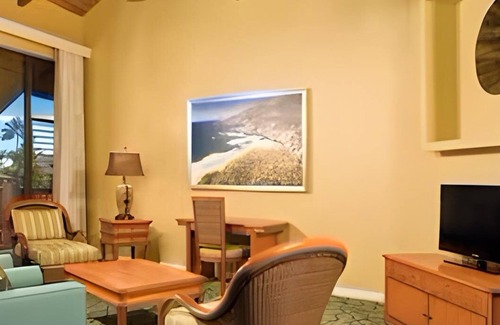 Kaiulani Condo | Spend the New Year in Hawaii!nSpacious Two BR at Ka Oe Kai, Princeville, Kauain