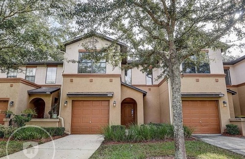 Westside House | Spend the night in this beautiful townhome. Minutes from navy base.