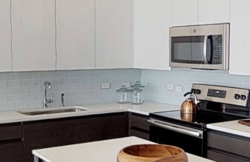 Mamaroneck Condo | Spend the Summer Near NYC and the Country in an Amazing Modern Luxury 2bed/2bath