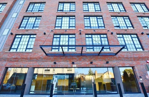Mamaroneck Condo | Spend the Summer Near NYC and the Country in an Amazing Modern Luxury 2bed/2bath