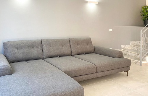 San Leone House | Spend wonderful vacations on the golden sandy beaches of Sicily.