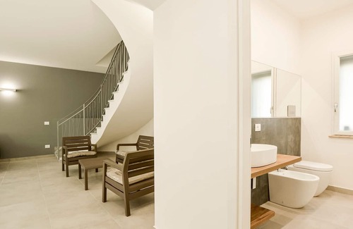 San Leone House | Spend wonderful vacations on the golden sandy beaches of Sicily.