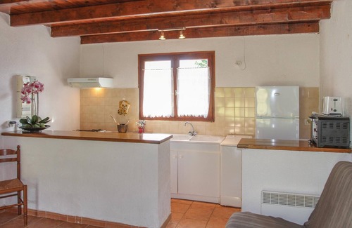 Saint-Julien-de-Peyrolas House | Spend your vacation in this welcoming cottage just 3 km from the gorges of the Ardèche.