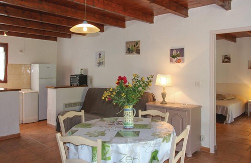 Saint-Julien-de-Peyrolas House | Spend your vacation in this welcoming cottage just 3 km from the gorges of the Ardèche.