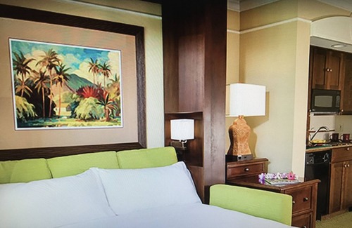 Lihue Resort | Spend your vacation at the beautiful beachfront Kauai Marriott Resort!