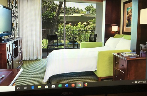 Lihue Resort | Spend your vacation at the beautiful beachfront Kauai Marriott Resort!