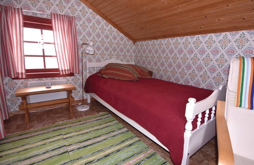 Torsby House | Spend your vacation in a beautiful cottage in Värmland.