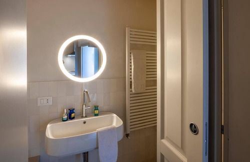 Mondolfo Apartment | Spend your vacation in this cozy apartment in Modolfo.