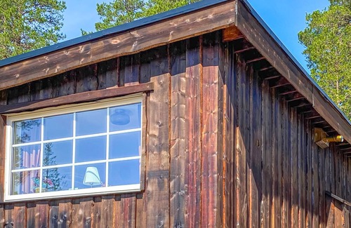 Stoten Apartment | Spend your vacation in this beautiful and compact accommodation near Hundfjället and Tandådalen.