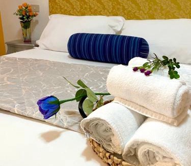 Fondi House | Sperlonga Paradise Villetta