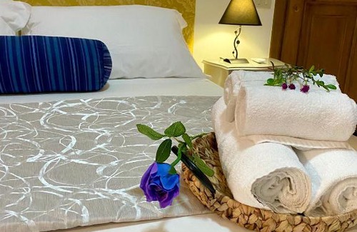 Fondi House | Sperlonga Paradise Villetta