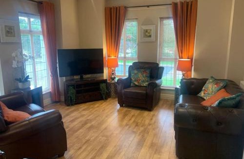 Draperstown Apartment | Sperrin View Apartment (Ground Floor)