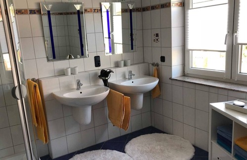 Kleinblankenbach Apartment | Spessart Romantik im Kahlgrund (new)