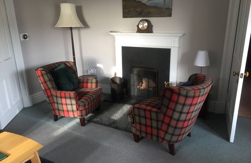 Aberlour Cottage | Speyside-Moray-Large Cottage Discount for 7+ nights