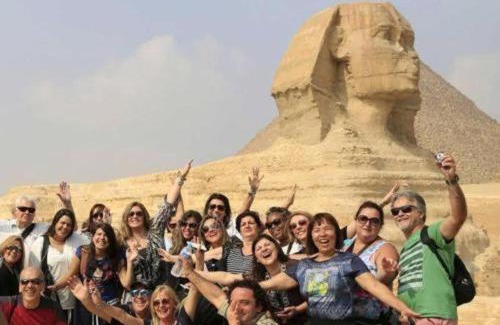 Kafrat al Jabal Apartment | Sphinx Pyramids Hotel