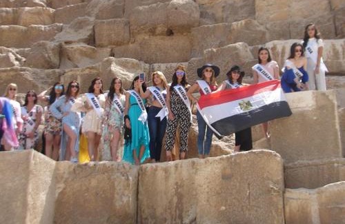 Kafrat al Jabal Apartment | Sphinx Pyramids Hotel