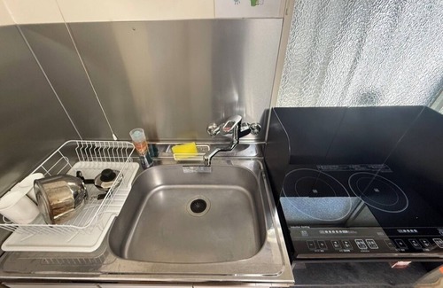 Kawaguchi Apartment | SPICA105 THE SECRET BASE: Near Tokyo, 13min Walk to Station, Shops at Doorstep