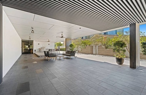 Broadbeach Waters Apartment | Spice 2 Bedroom Summa