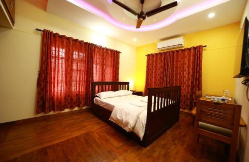 Thiruvananthapuram House | Spice Haven Homestay